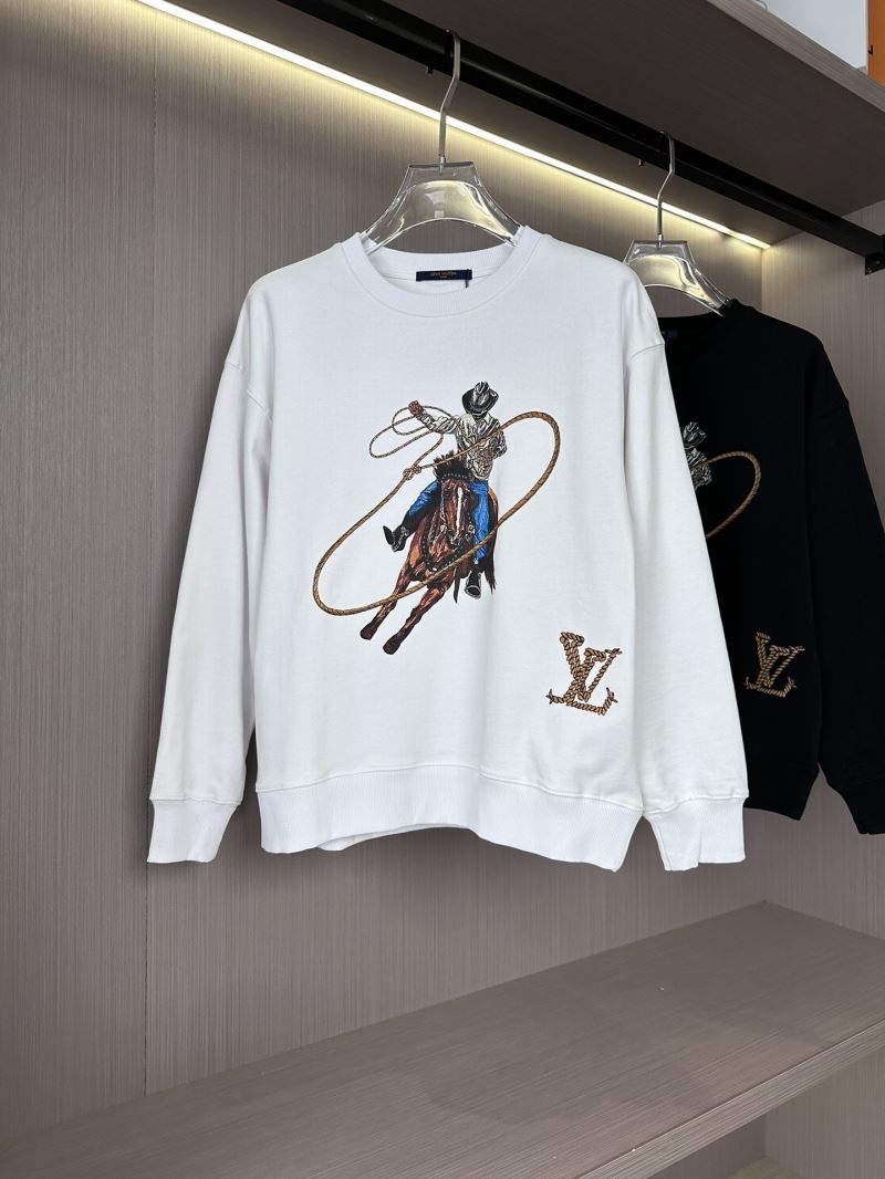 Louis Vuitton Hoodies